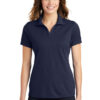 Sport-Tek Women's PosiCharge RacerMesh Polo. LST640 - Thumbnail Image 91