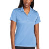 Sport-Tek Women's PosiCharge Re-Compete Polo LST725 - Thumbnail Image 4