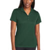 Sport-Tek Women's PosiCharge Re-Compete Polo LST725 - Thumbnail Image 6