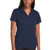 Sport-Tek Women's PosiCharge Re-Compete Polo LST725 - Thumbnail Image 9