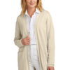 Mercer+Mettle Women's Open-Front Cardigan Sweater MM3023 - Thumbnail Image 1