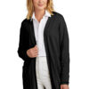 Mercer+Mettle Women's Open-Front Cardigan Sweater MM3023 - Thumbnail Image 5