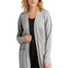 Mercer+Mettle Women's Open-Front Cardigan Sweater MM3023 - Thumbnail Image 6