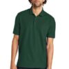 New Era  Venue Home Plate Polo. NEA300 - Thumbnail Image 2