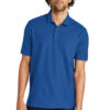 New Era  Venue Home Plate Polo. NEA300 - Thumbnail Image 36