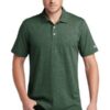 New Era  Slub Twist Polo NEA301 - Thumbnail Image 2