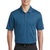 Nike Dri-FIT Hex Textured Polo. NKAH6266 - Thumbnail Image 28