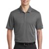 Nike Dri-FIT Hex Textured Polo. NKAH6266 - Thumbnail Image 12