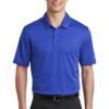 Nike Dri-FIT Hex Textured Polo. NKAH6266 - Thumbnail Image 20