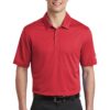 Nike Dri-FIT Hex Textured Polo. NKAH6266 - Thumbnail Image 36