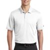 Nike Dri-FIT Hex Textured Polo. NKAH6266 - Thumbnail Image 44