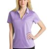 Nike Women's Dri-FIT Micro Pique 2.0 Polo NKDC1991 - Thumbnail Image 1