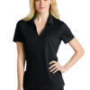 Nike Women's Dri-FIT Micro Pique 2.0 Polo NKDC1991 - Thumbnail Image 22