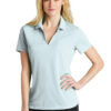 Nike Women's Dri-FIT Micro Pique 2.0 Polo NKDC1991 - Thumbnail Image 3
