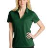 Nike Women's Dri-FIT Micro Pique 2.0 Polo NKDC1991 - Thumbnail Image 19