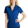 Nike Women's Dri-FIT Micro Pique 2.0 Polo NKDC1991 - Thumbnail Image 20