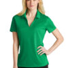 Nike Women's Dri-FIT Micro Pique 2.0 Polo NKDC1991 - Thumbnail Image 4