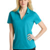 Nike Women's Dri-FIT Micro Pique 2.0 Polo NKDC1991 - Thumbnail Image 13