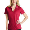 Nike Women's Dri-FIT Micro Pique 2.0 Polo NKDC1991 - Thumbnail Image 14