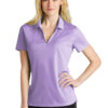 Nike Women's Dri-FIT Micro Pique 2.0 Polo NKDC1991 - Thumbnail Image 7