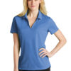Nike Women's Dri-FIT Micro Pique 2.0 Polo NKDC1991 - Thumbnail Image 8