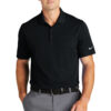Nike Dri-FIT Micro Pique 2.0 Pocket Polo NKDC2103 - Thumbnail Image 5