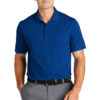 Nike Dri-FIT Micro Pique 2.0 Pocket Polo NKDC2103 - Thumbnail Image 7