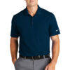Nike Dri-FIT Micro Pique 2.0 Pocket Polo NKDC2103 - Thumbnail Image 8