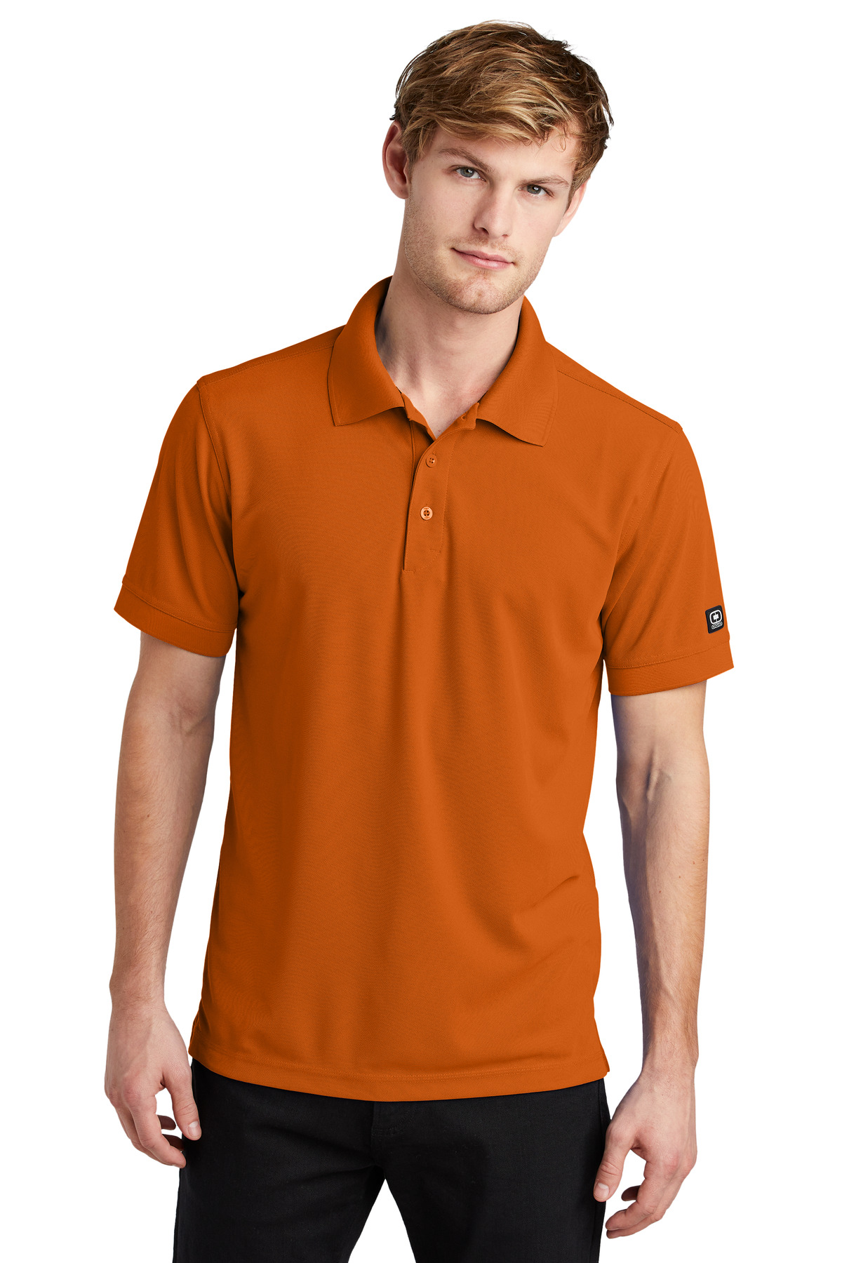 OGIO - Caliber2.0 Polo. OG101 - Image 20