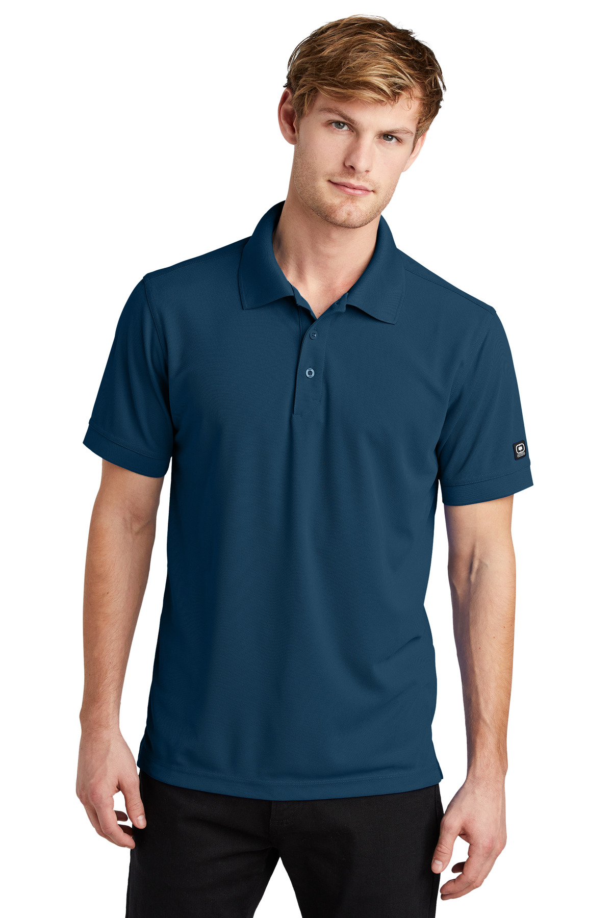OGIO - Caliber2.0 Polo. OG101 - Image 12