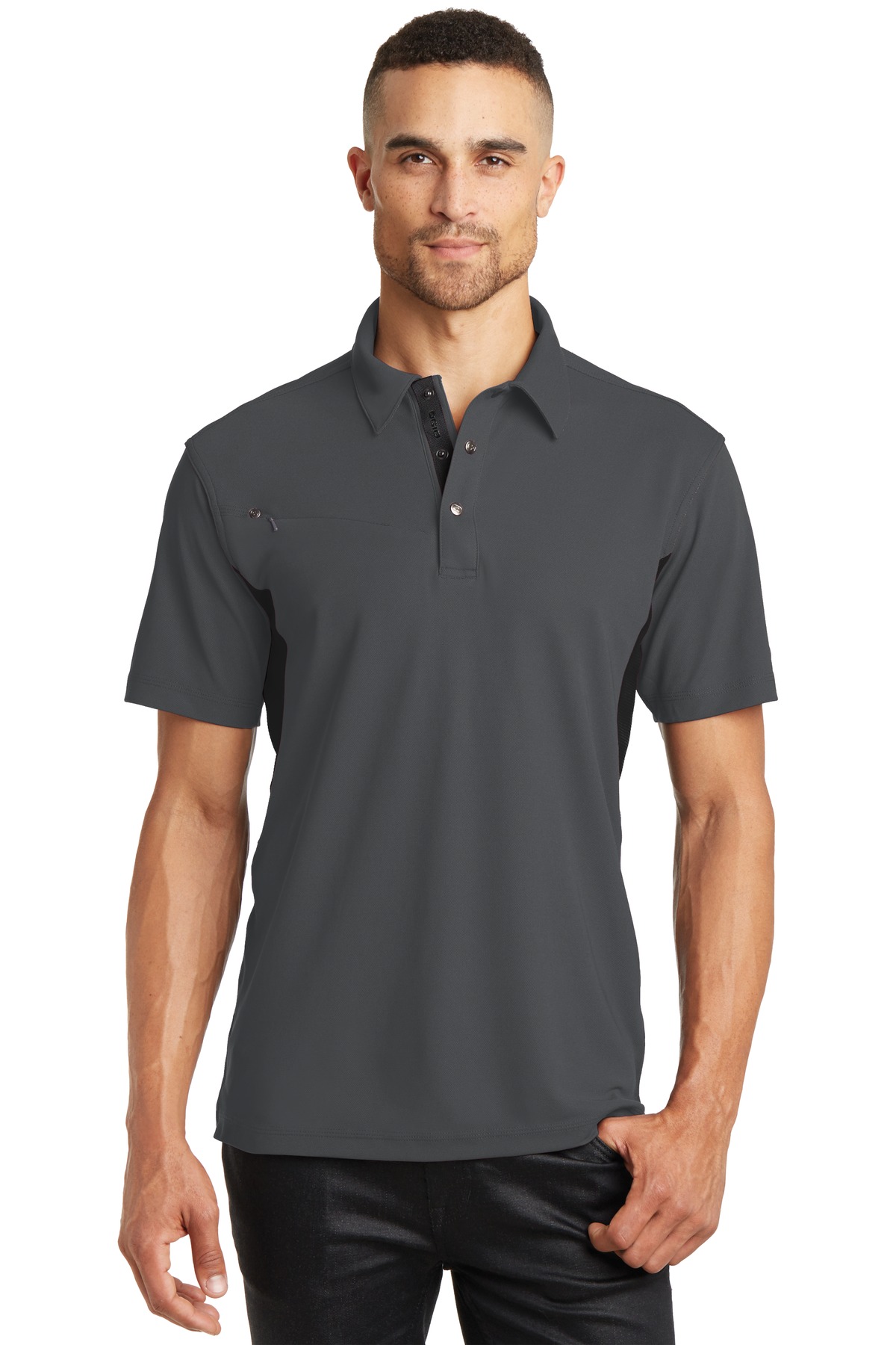OGIO - Accelerator Polo. OG102 - Image 12
