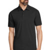 OGIO Linear Polo. OG1030 - Thumbnail Image 1