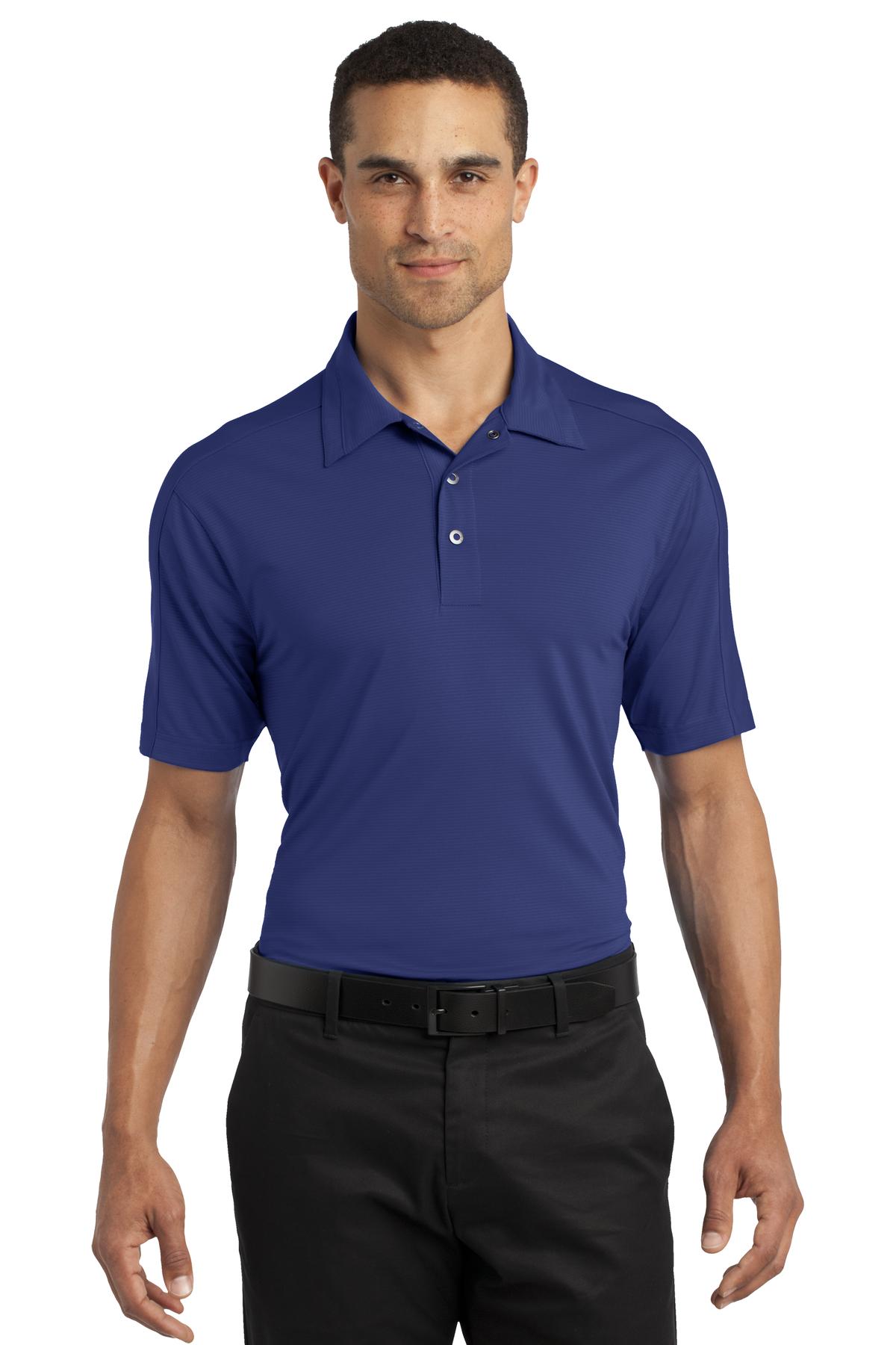 OGIO Linear Polo. OG1030 - Image 12
