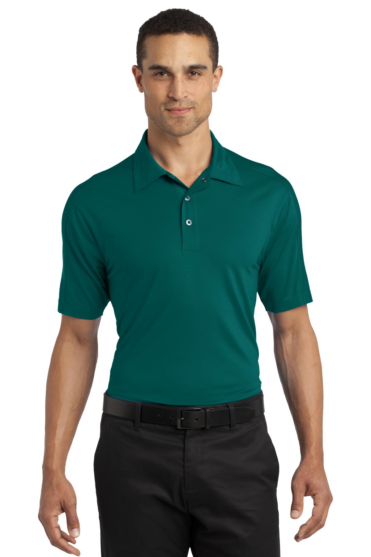 OGIO Linear Polo. OG1030 - Image 31