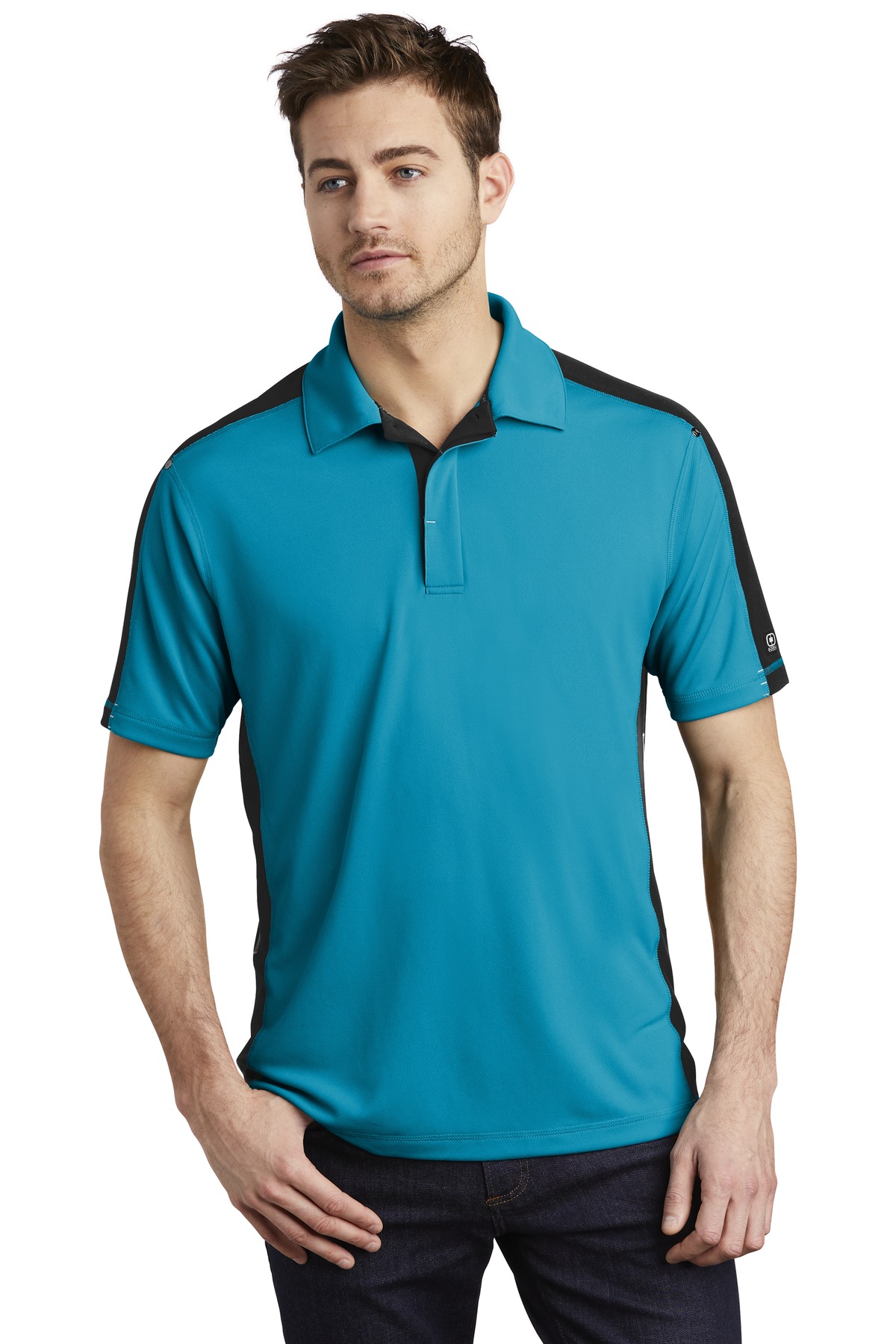 OGIO - Trax Polo. OG106 - Image 28