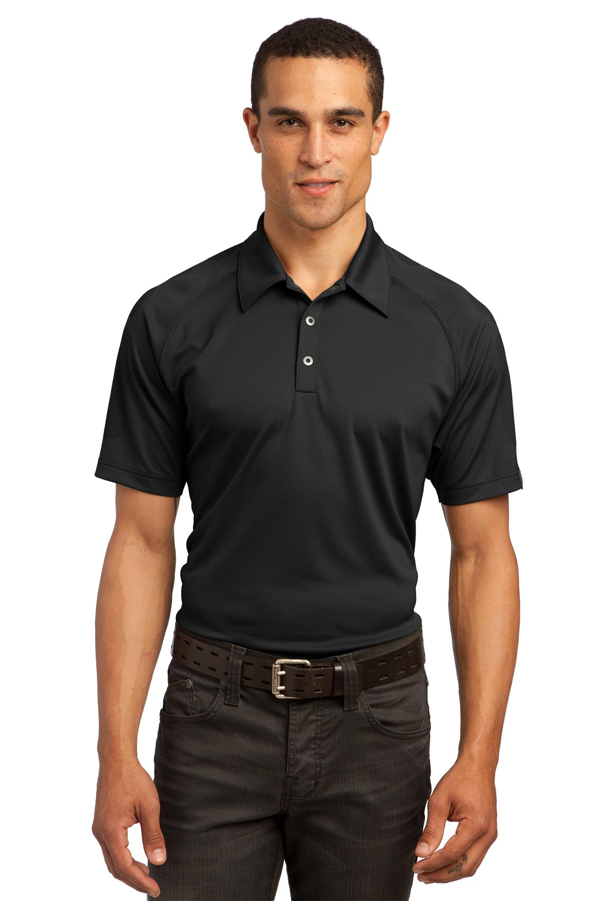 OGIO - Optic Polo. OG110 - Image 1