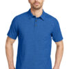 OGIO Onyx Polo. OG126 - Thumbnail Image 12