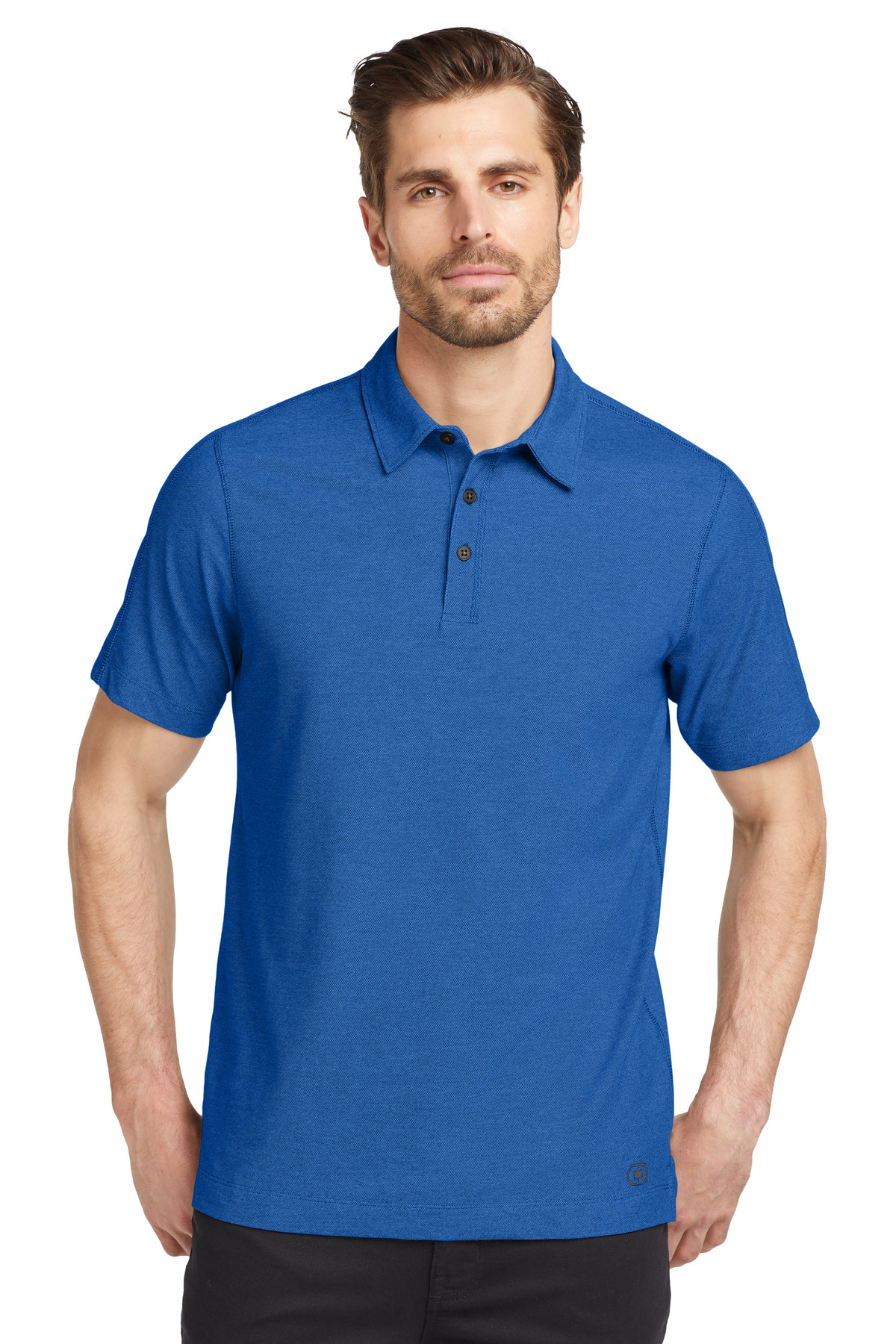 OGIO Onyx Polo. OG126 - Image 12