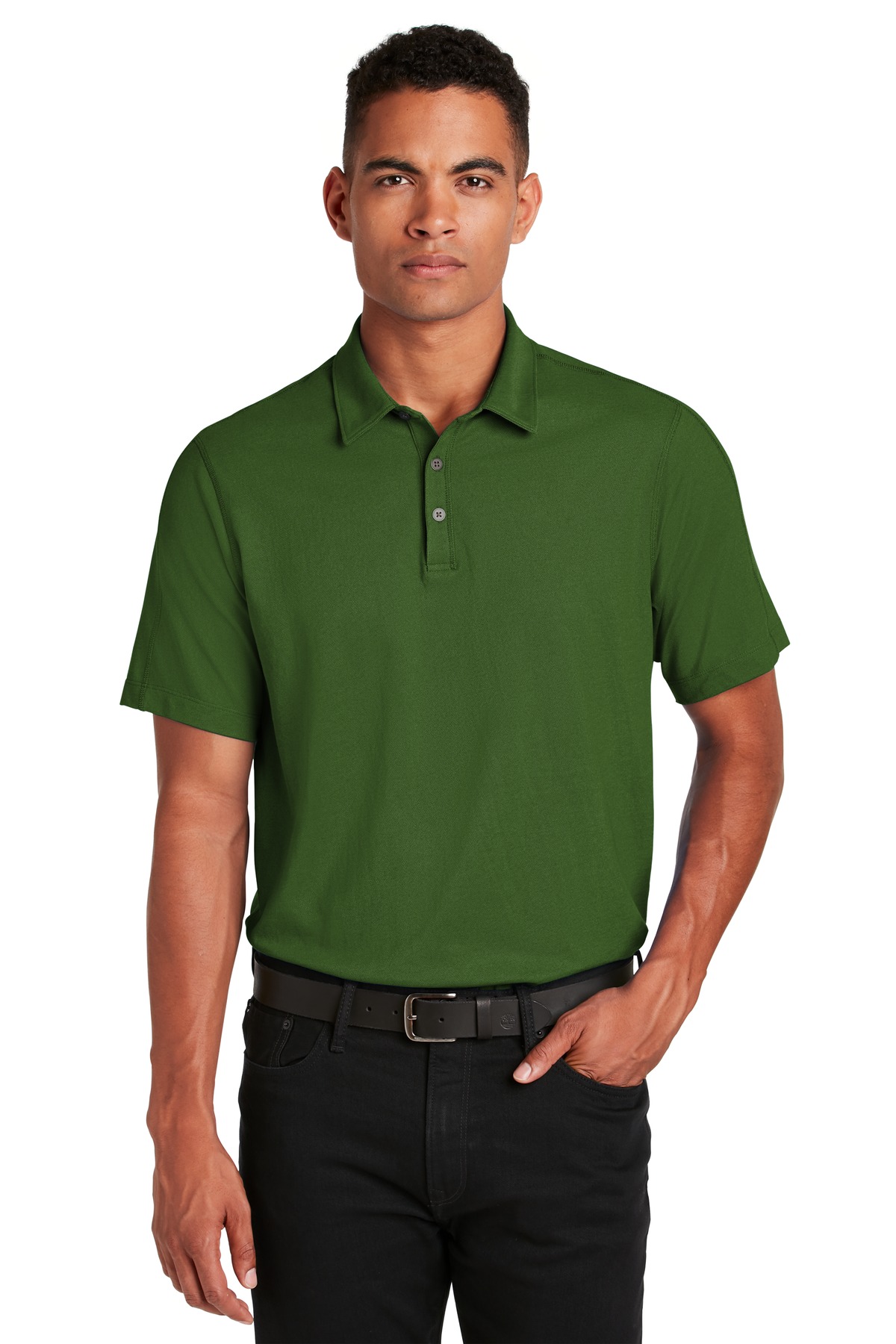 OGIO Onyx Polo. OG126 - Image 20