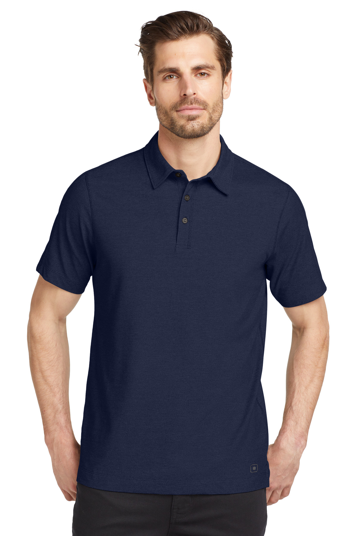OGIO Onyx Polo. OG126 - Image 22
