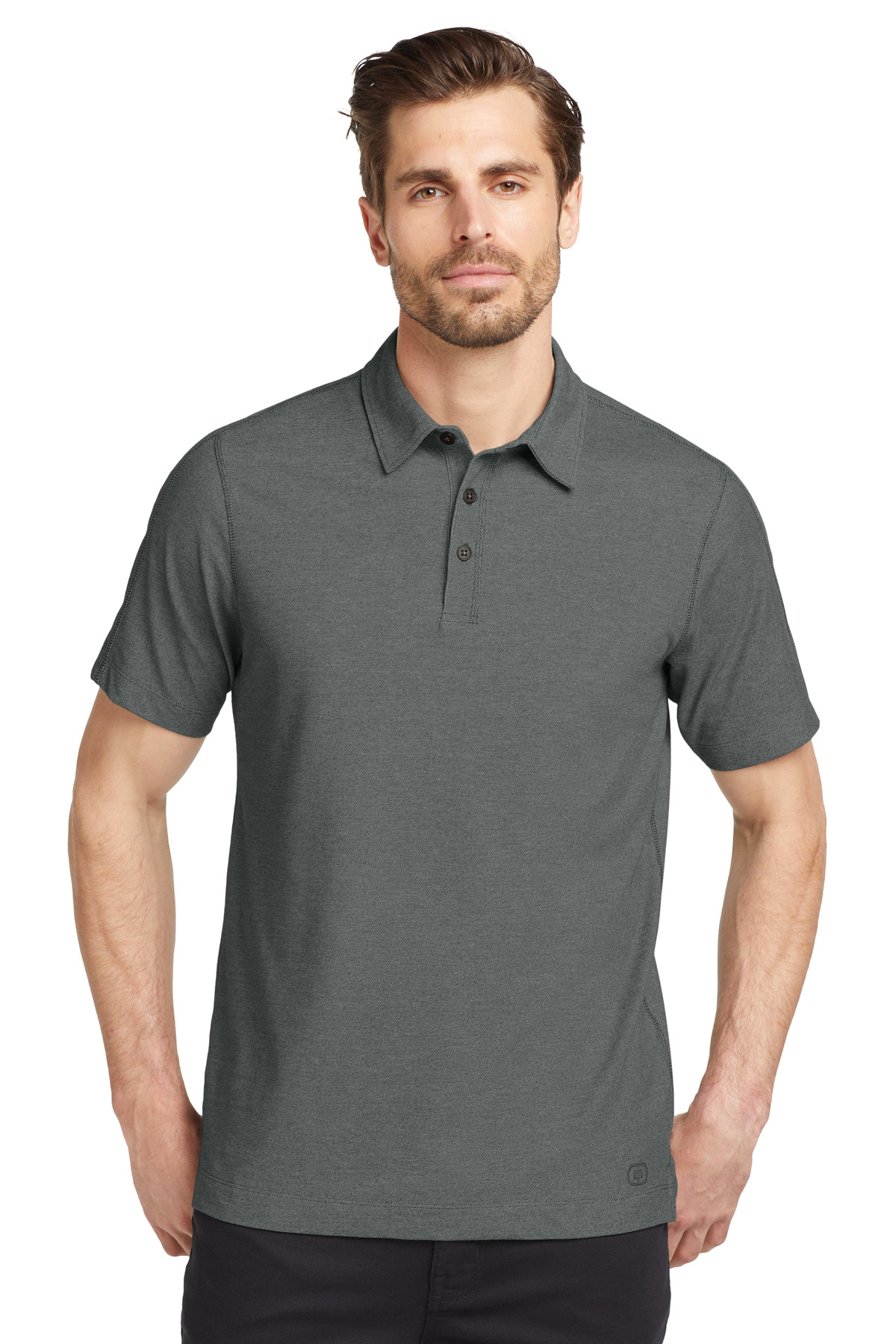 OGIO Onyx Polo. OG126 - Image 30