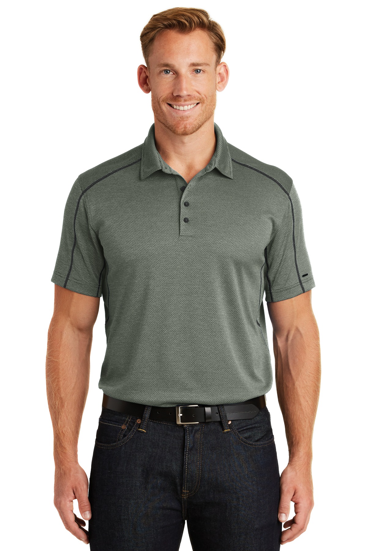 OGIO Orbit Polo. OG133 - Image 1