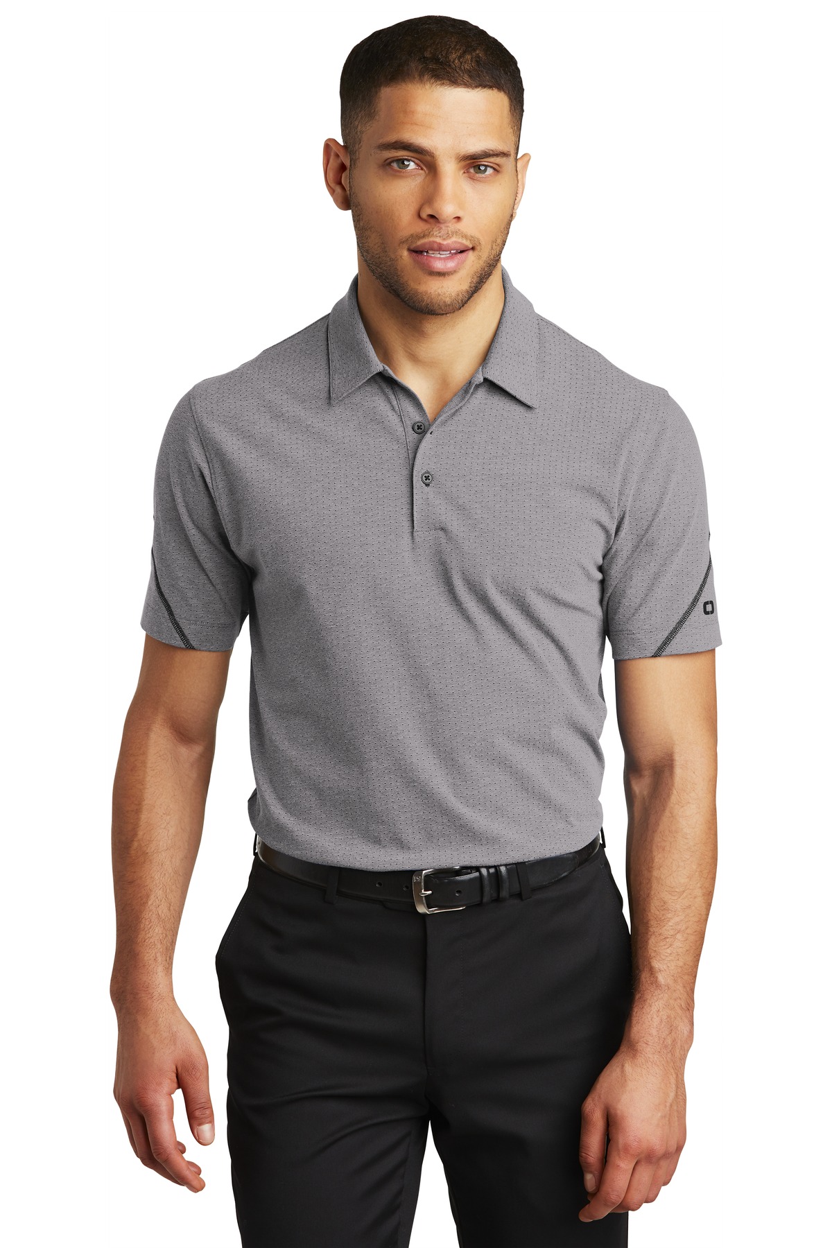 OGIO  Tread Polo. OG135 - Image 20