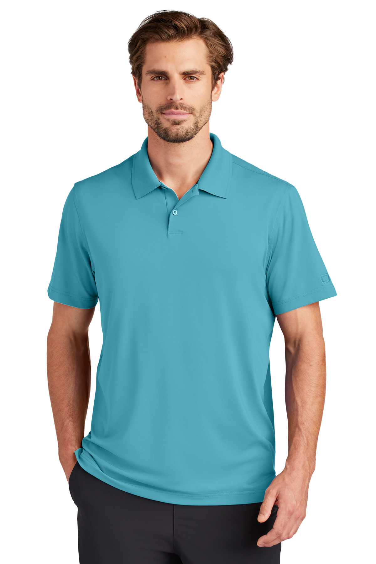 OGIO Regain Polo OG170 - Image 3
