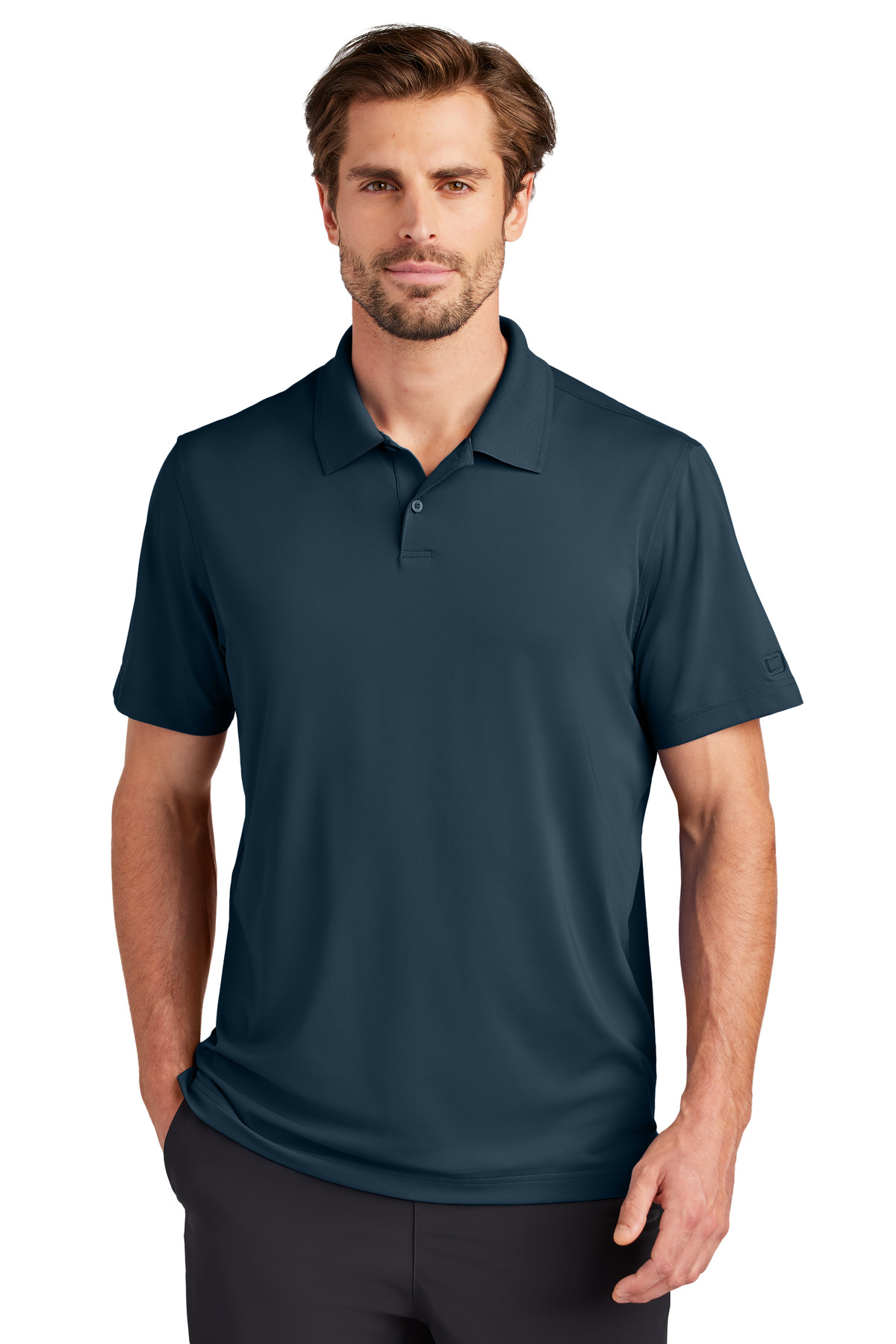 OGIO Regain Polo OG170 - Image 7