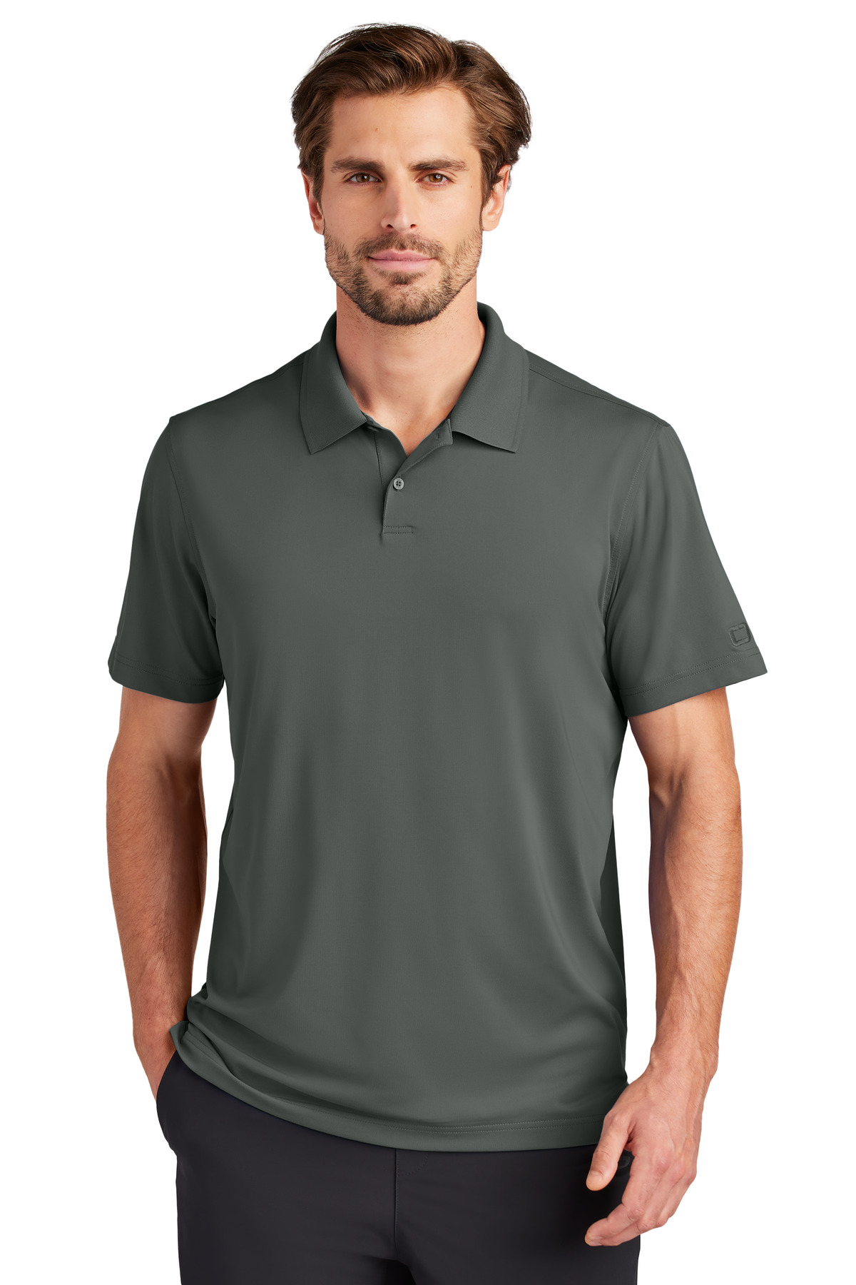 OGIO Regain Polo OG170 - Image 9