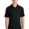 Sport-Tek Competitor United Polo ST104 - Thumbnail Image 4