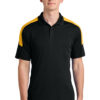 Sport-Tek Competitor United Polo ST104 - Thumbnail Image 3