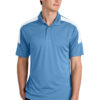 Sport-Tek Competitor United Polo ST104 - Thumbnail Image 6