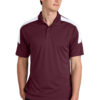 Sport-Tek Competitor United Polo ST104 - Thumbnail Image 10